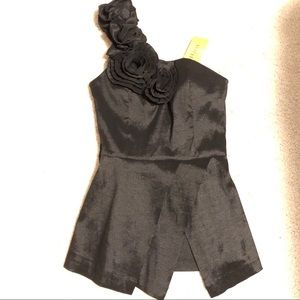 Daisy stunning dress top, new, size S